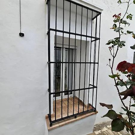 Apartment Casa Negrete Vejer de la Frontera
