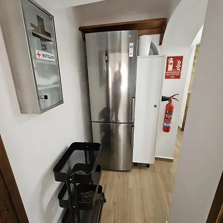 Apartment Casa Negrete *