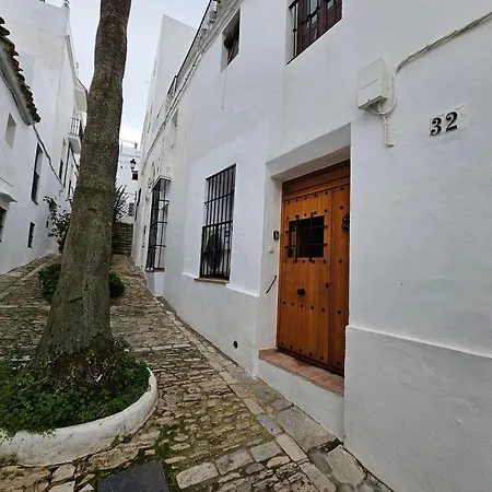 Apartment Casa Negrete *