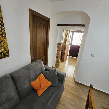 Casa Negrete