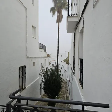 Casa Negrete