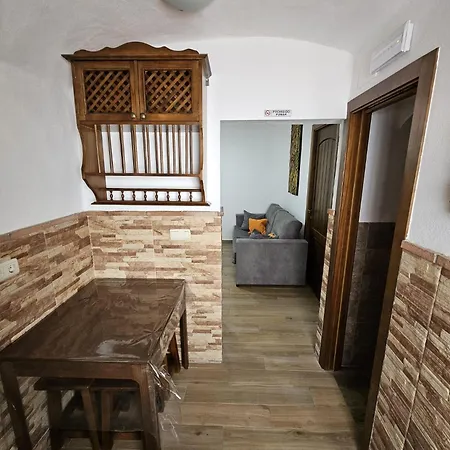 Apartment Casa Negrete