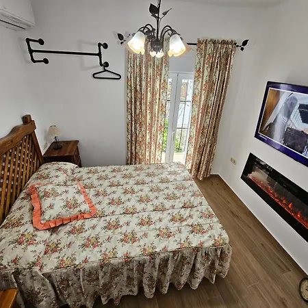 Casa Negrete Apartment *