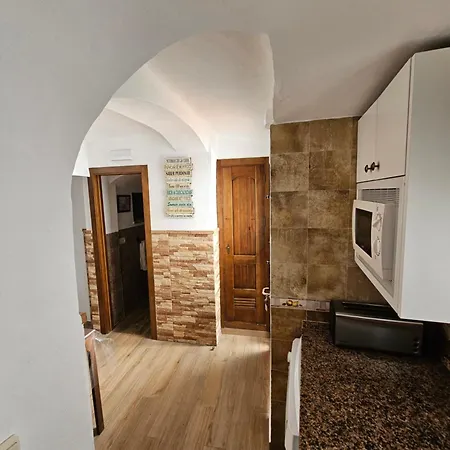 Casa Negrete Apartment *
