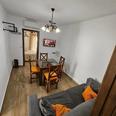 Apartment Casa Negrete Vejer de la Frontera