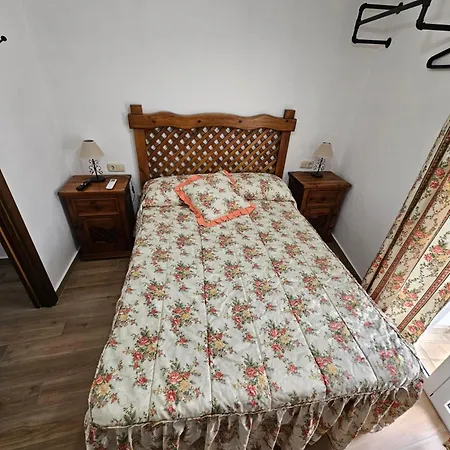 Apartment Casa Negrete