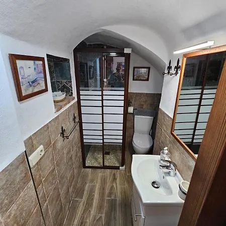 Casa Negrete