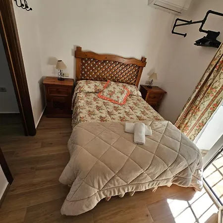 Casa Negrete *