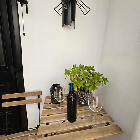 Apartment Casa Negrete