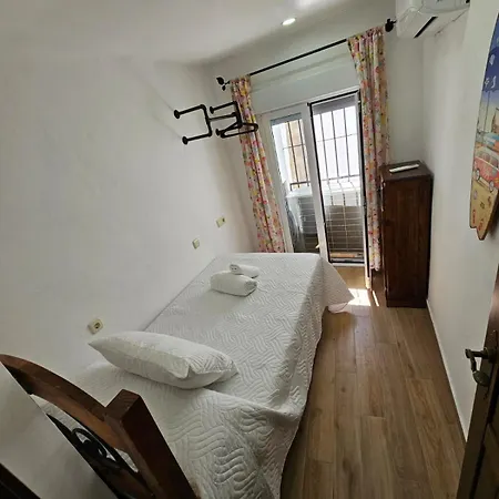 Casa Negrete Apartment *