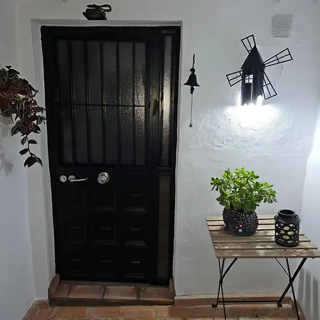 Casa Negrete Vejer de la Frontera