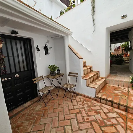 Lägenhet Casa Negrete