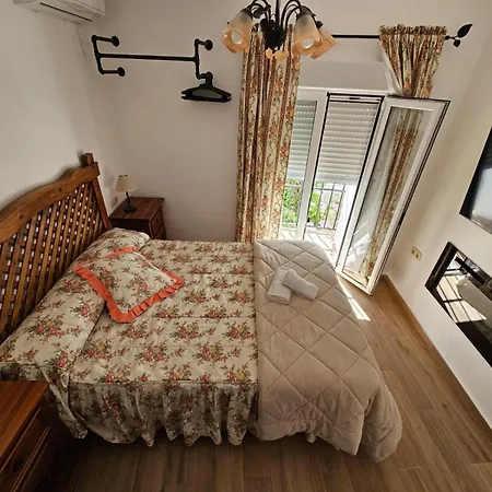 Casa Negrete